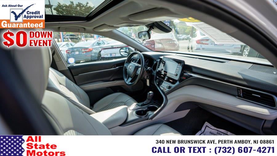 2023 Toyota Camry SE Auto (Natl), available for sale in Perth Amboy, New Jersey | All State Motor Inc. Perth Amboy, New Jersey 2023 Toyota Camry SE Auto (Natl), available for sale in Perth Amboy, New Jersey | All State Motor Inc. Perth Amboy, New Jersey