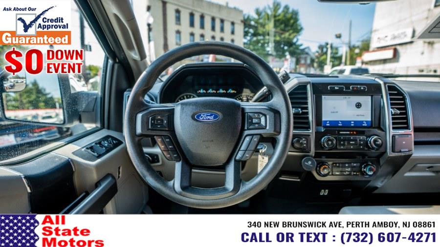 2020 Ford F-150 XLT 4WD SuperCrew 5.5'' Box, available for sale in Perth Amboy, New Jersey | All State Motor Inc. Perth Amboy, New Jersey 2020 Ford F-150 XLT 4WD SuperCrew 5.5'' Box, available for sale in Perth Amboy, New Jersey | All State Motor Inc. Perth Amboy, New Jersey