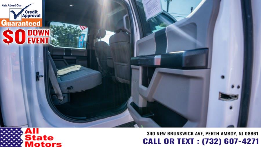 2020 Ford F-150 XLT 4WD SuperCrew 5.5'' Box, available for sale in Perth Amboy, New Jersey | All State Motor Inc. Perth Amboy, New Jersey 2020 Ford F-150 XLT 4WD SuperCrew 5.5'' Box, available for sale in Perth Amboy, New Jersey | All State Motor Inc. Perth Amboy, New Jersey