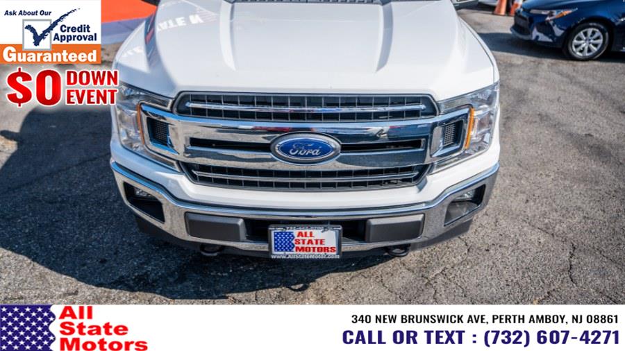 2020 Ford F-150 XLT 4WD SuperCrew 5.5'' Box, available for sale in Perth Amboy, New Jersey | All State Motor Inc. Perth Amboy, New Jersey 2020 Ford F-150 XLT 4WD SuperCrew 5.5'' Box, available for sale in Perth Amboy, New Jersey | All State Motor Inc. Perth Amboy, New Jersey