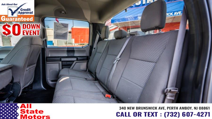 2020 Ford F-150 XLT 4WD SuperCrew 5.5'' Box, available for sale in Perth Amboy, New Jersey | All State Motor Inc. Perth Amboy, New Jersey 2020 Ford F-150 XLT 4WD SuperCrew 5.5'' Box, available for sale in Perth Amboy, New Jersey | All State Motor Inc. Perth Amboy, New Jersey