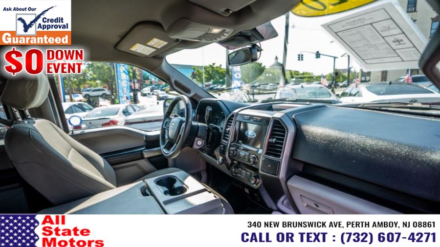 2020 Ford F-150 XLT 4WD SuperCrew 5.5'' Box, available for sale in Perth Amboy, New Jersey | All State Motor Inc. Perth Amboy, New Jersey 2020 Ford F-150 XLT 4WD SuperCrew 5.5'' Box, available for sale in Perth Amboy, New Jersey | All State Motor Inc. Perth Amboy, New Jersey
