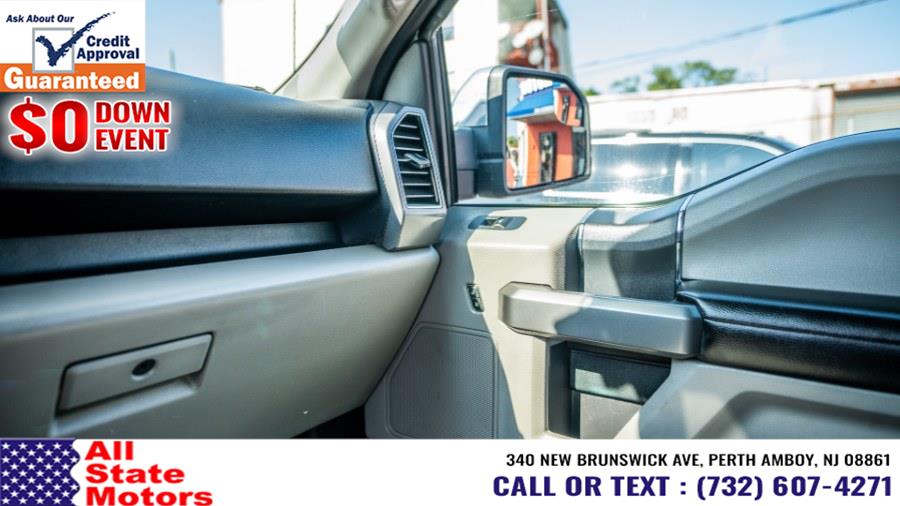 2020 Ford F-150 XLT 4WD SuperCrew 5.5'' Box, available for sale in Perth Amboy, New Jersey | All State Motor Inc. Perth Amboy, New Jersey 2020 Ford F-150 XLT 4WD SuperCrew 5.5'' Box, available for sale in Perth Amboy, New Jersey | All State Motor Inc. Perth Amboy, New Jersey