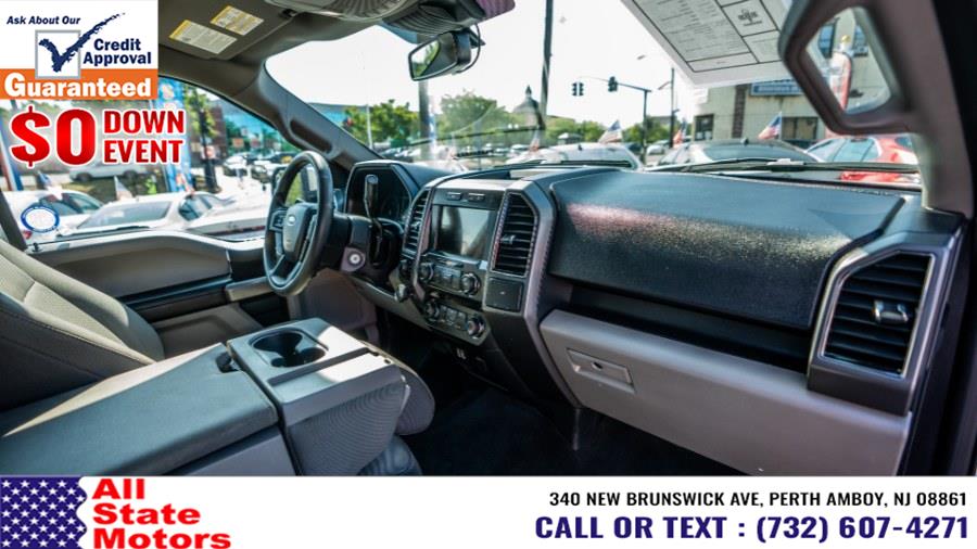 2020 Ford F-150 XLT 4WD SuperCrew 5.5'' Box, available for sale in Perth Amboy, New Jersey | All State Motor Inc. Perth Amboy, New Jersey 2020 Ford F-150 XLT 4WD SuperCrew 5.5'' Box, available for sale in Perth Amboy, New Jersey | All State Motor Inc. Perth Amboy, New Jersey