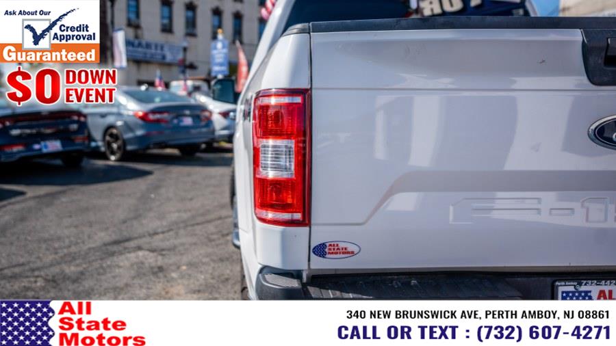 2020 Ford F-150 XLT 4WD SuperCrew 5.5'' Box, available for sale in Perth Amboy, New Jersey | All State Motor Inc. Perth Amboy, New Jersey 2020 Ford F-150 XLT 4WD SuperCrew 5.5'' Box, available for sale in Perth Amboy, New Jersey | All State Motor Inc. Perth Amboy, New Jersey