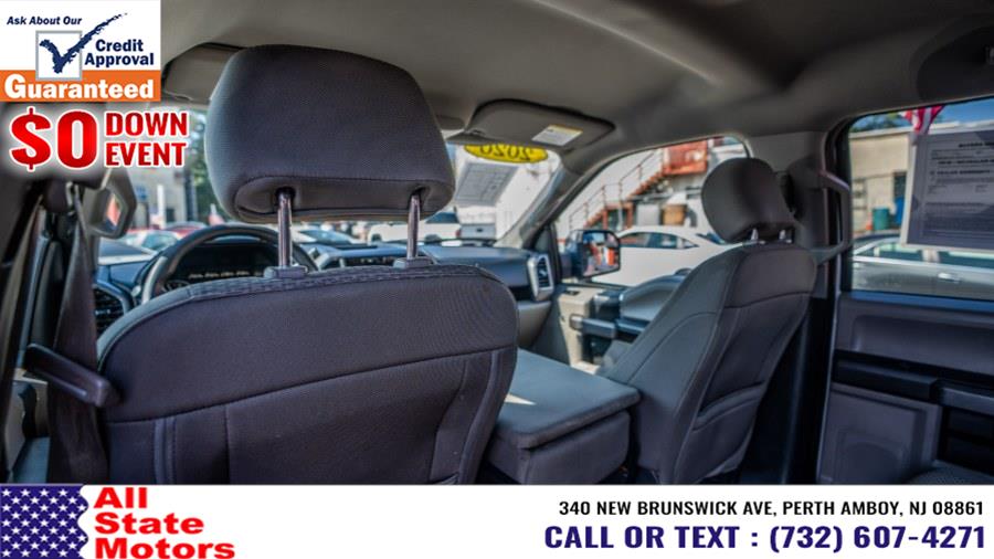 2020 Ford F-150 XLT 4WD SuperCrew 5.5'' Box, available for sale in Perth Amboy, New Jersey | All State Motor Inc. Perth Amboy, New Jersey 2020 Ford F-150 XLT 4WD SuperCrew 5.5'' Box, available for sale in Perth Amboy, New Jersey | All State Motor Inc. Perth Amboy, New Jersey