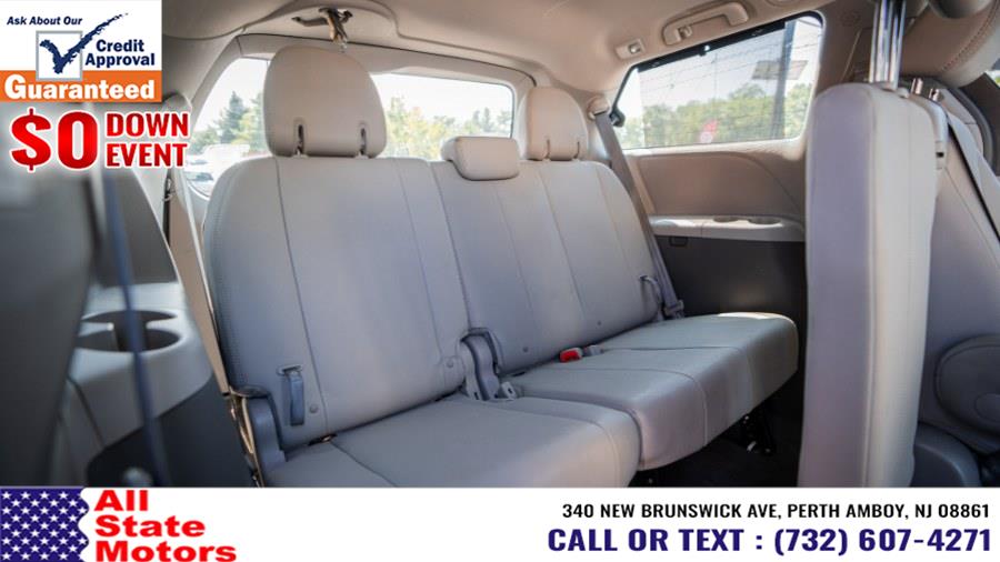 2018 Toyota Sienna XLE FWD 8-Passenger (Natl), available for sale in Perth Amboy, New Jersey | All State Motor Inc. Perth Amboy, New Jersey 2018 Toyota Sienna XLE FWD 8-Passenger (Natl), available for sale in Perth Amboy, New Jersey | All State Motor Inc. Perth Amboy, New Jersey