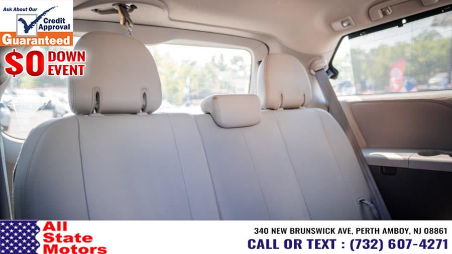 2018 Toyota Sienna XLE FWD 8-Passenger (Natl), available for sale in Perth Amboy, New Jersey | All State Motor Inc. Perth Amboy, New Jersey 2018 Toyota Sienna XLE FWD 8-Passenger (Natl), available for sale in Perth Amboy, New Jersey | All State Motor Inc. Perth Amboy, New Jersey