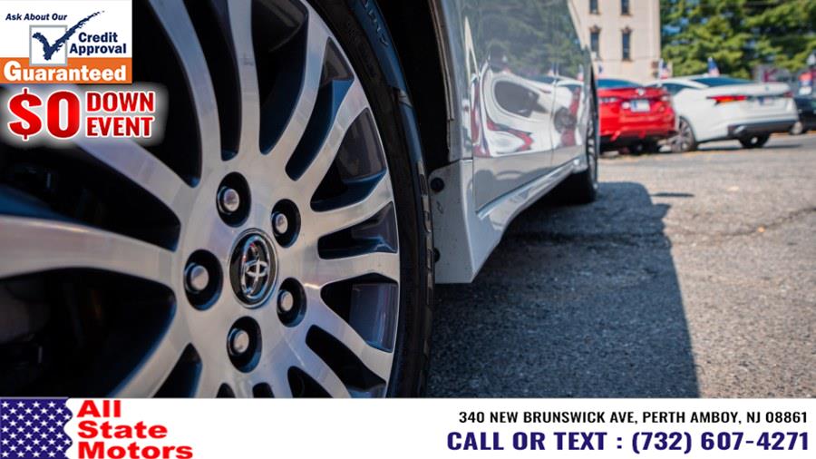 2018 Toyota Sienna XLE FWD 8-Passenger (Natl), available for sale in Perth Amboy, New Jersey | All State Motor Inc. Perth Amboy, New Jersey 2018 Toyota Sienna XLE FWD 8-Passenger (Natl), available for sale in Perth Amboy, New Jersey | All State Motor Inc. Perth Amboy, New Jersey