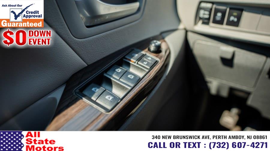 2018 Toyota Sienna XLE FWD 8-Passenger (Natl), available for sale in Perth Amboy, New Jersey | All State Motor Inc. Perth Amboy, New Jersey 2018 Toyota Sienna XLE FWD 8-Passenger (Natl), available for sale in Perth Amboy, New Jersey | All State Motor Inc. Perth Amboy, New Jersey