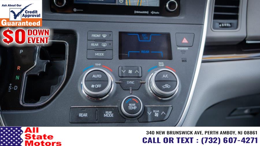 2018 Toyota Sienna XLE FWD 8-Passenger (Natl), available for sale in Perth Amboy, New Jersey | All State Motor Inc. Perth Amboy, New Jersey 2018 Toyota Sienna XLE FWD 8-Passenger (Natl), available for sale in Perth Amboy, New Jersey | All State Motor Inc. Perth Amboy, New Jersey
