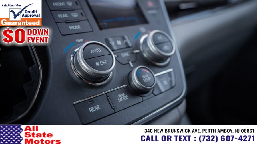 2018 Toyota Sienna XLE FWD 8-Passenger (Natl), available for sale in Perth Amboy, New Jersey | All State Motor Inc. Perth Amboy, New Jersey 2018 Toyota Sienna XLE FWD 8-Passenger (Natl), available for sale in Perth Amboy, New Jersey | All State Motor Inc. Perth Amboy, New Jersey