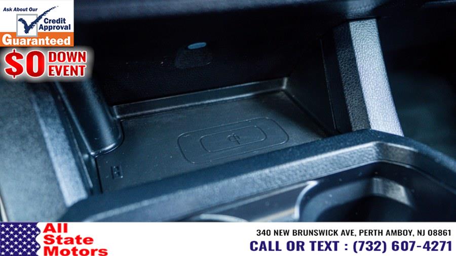 2019 Toyota Tacoma 4WD TRD Sport Double Cab 5'' Bed V6 AT (Natl), available for sale in Perth Amboy, New Jersey | All State Motor Inc. Perth Amboy, New Jersey 2019 Toyota Tacoma 4WD TRD Sport Double Cab 5'' Bed V6 AT (Natl), available for sale in Perth Amboy, New Jersey | All State Motor Inc. Perth Amboy, New Jersey