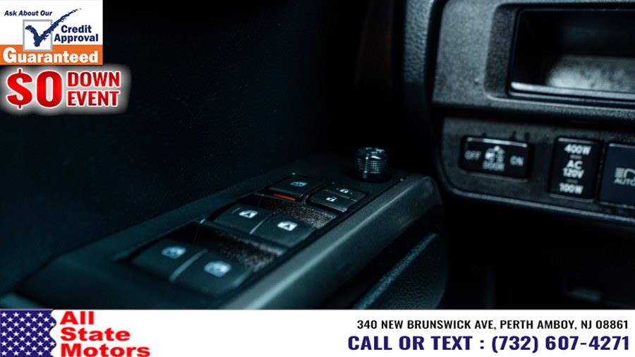 2019 Toyota Tacoma 4WD TRD Sport Double Cab 5'' Bed V6 AT (Natl), available for sale in Perth Amboy, New Jersey | All State Motor Inc. Perth Amboy, New Jersey 2019 Toyota Tacoma 4WD TRD Sport Double Cab 5'' Bed V6 AT (Natl), available for sale in Perth Amboy, New Jersey | All State Motor Inc. Perth Amboy, New Jersey