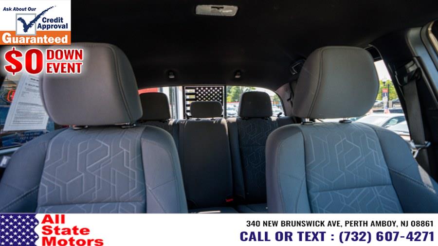 2019 Toyota Tacoma 4WD TRD Sport Double Cab 5'' Bed V6 AT (Natl), available for sale in Perth Amboy, New Jersey | All State Motor Inc. Perth Amboy, New Jersey 2019 Toyota Tacoma 4WD TRD Sport Double Cab 5'' Bed V6 AT (Natl), available for sale in Perth Amboy, New Jersey | All State Motor Inc. Perth Amboy, New Jersey