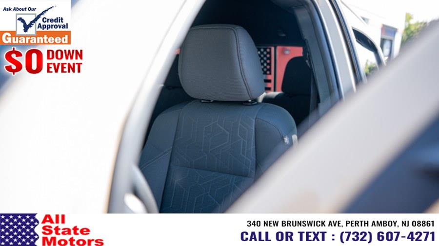2019 Toyota Tacoma 4WD TRD Sport Double Cab 5'' Bed V6 AT (Natl), available for sale in Perth Amboy, New Jersey | All State Motor Inc. Perth Amboy, New Jersey 2019 Toyota Tacoma 4WD TRD Sport Double Cab 5'' Bed V6 AT (Natl), available for sale in Perth Amboy, New Jersey | All State Motor Inc. Perth Amboy, New Jersey