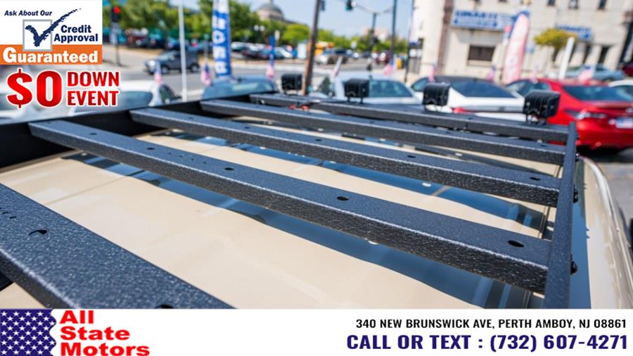 2019 Toyota Tacoma 4WD TRD Sport Double Cab 5'' Bed V6 AT (Natl), available for sale in Perth Amboy, New Jersey | All State Motor Inc. Perth Amboy, New Jersey 2019 Toyota Tacoma 4WD TRD Sport Double Cab 5'' Bed V6 AT (Natl), available for sale in Perth Amboy, New Jersey | All State Motor Inc. Perth Amboy, New Jersey