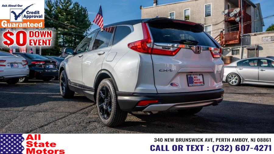 2019 Honda CR-V EX-L AWD, available for sale in Perth Amboy, New Jersey | All State Motor Inc. Perth Amboy, New Jersey 2019 Honda CR-V EX-L AWD, available for sale in Perth Amboy, New Jersey | All State Motor Inc. Perth Amboy, New Jersey