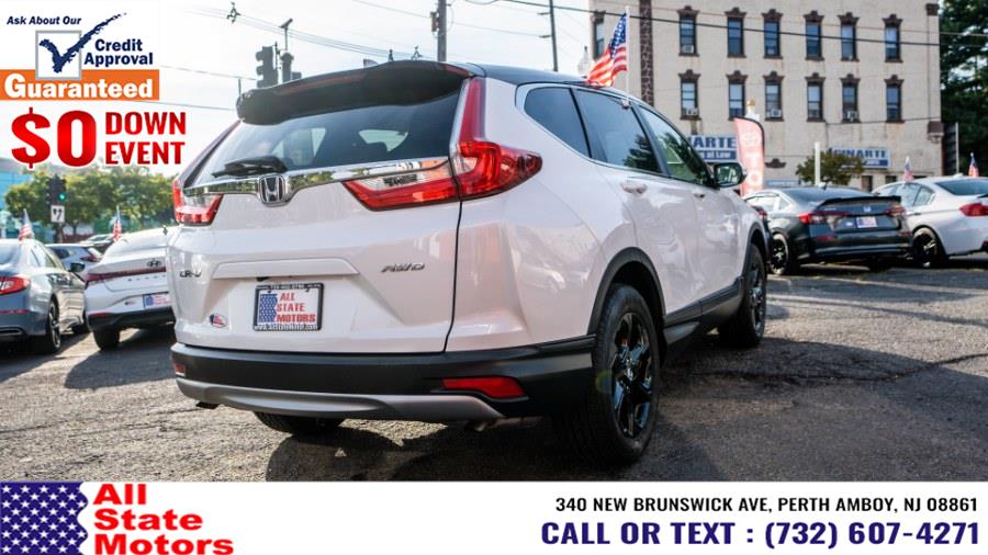 2019 Honda CR-V EX-L AWD, available for sale in Perth Amboy, New Jersey | All State Motor Inc. Perth Amboy, New Jersey 2019 Honda CR-V EX-L AWD, available for sale in Perth Amboy, New Jersey | All State Motor Inc. Perth Amboy, New Jersey
