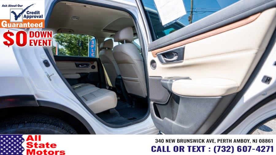 2019 Honda CR-V EX-L AWD, available for sale in Perth Amboy, New Jersey | All State Motor Inc. Perth Amboy, New Jersey 2019 Honda CR-V EX-L AWD, available for sale in Perth Amboy, New Jersey | All State Motor Inc. Perth Amboy, New Jersey