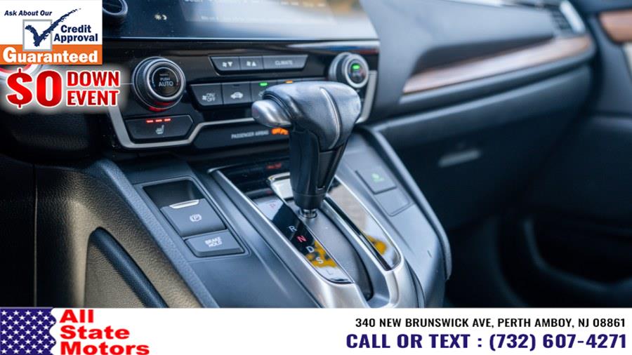 2019 Honda CR-V EX-L AWD, available for sale in Perth Amboy, New Jersey | All State Motor Inc. Perth Amboy, New Jersey 2019 Honda CR-V EX-L AWD, available for sale in Perth Amboy, New Jersey | All State Motor Inc. Perth Amboy, New Jersey