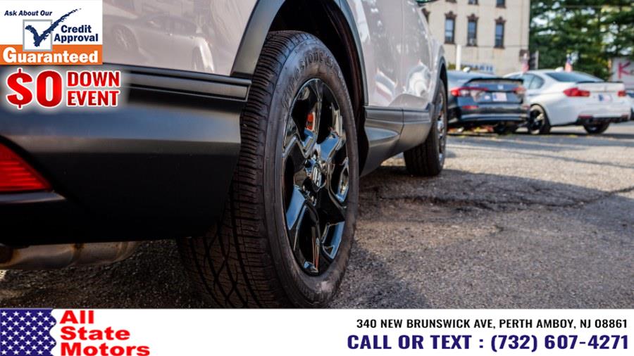 2019 Honda CR-V EX-L AWD, available for sale in Perth Amboy, New Jersey | All State Motor Inc. Perth Amboy, New Jersey 2019 Honda CR-V EX-L AWD, available for sale in Perth Amboy, New Jersey | All State Motor Inc. Perth Amboy, New Jersey