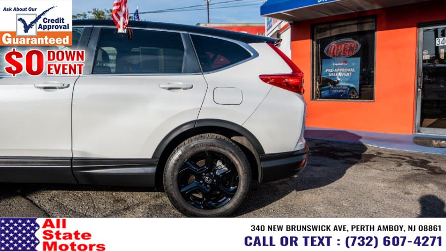 2019 Honda CR-V EX-L AWD, available for sale in Perth Amboy, New Jersey | All State Motor Inc. Perth Amboy, New Jersey 2019 Honda CR-V EX-L AWD, available for sale in Perth Amboy, New Jersey | All State Motor Inc. Perth Amboy, New Jersey