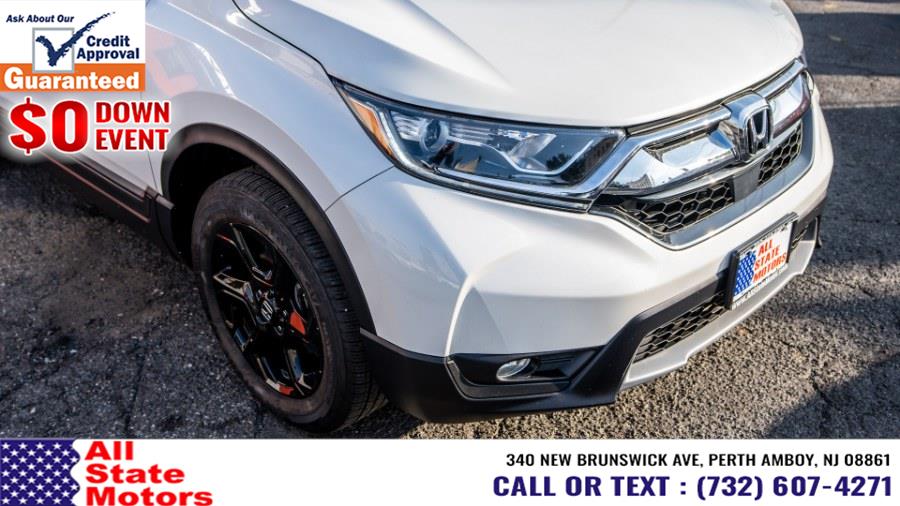 2019 Honda CR-V EX-L AWD, available for sale in Perth Amboy, New Jersey | All State Motor Inc. Perth Amboy, New Jersey 2019 Honda CR-V EX-L AWD, available for sale in Perth Amboy, New Jersey | All State Motor Inc. Perth Amboy, New Jersey
