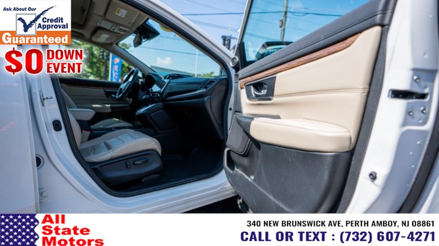 2019 Honda CR-V EX-L AWD, available for sale in Perth Amboy, New Jersey | All State Motor Inc. Perth Amboy, New Jersey 2019 Honda CR-V EX-L AWD, available for sale in Perth Amboy, New Jersey | All State Motor Inc. Perth Amboy, New Jersey