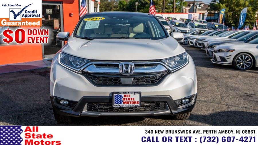 2019 Honda CR-V EX-L AWD, available for sale in Perth Amboy, New Jersey | All State Motor Inc. Perth Amboy, New Jersey 2019 Honda CR-V EX-L AWD, available for sale in Perth Amboy, New Jersey | All State Motor Inc. Perth Amboy, New Jersey