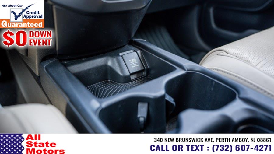 2019 Honda CR-V EX-L AWD, available for sale in Perth Amboy, New Jersey | All State Motor Inc. Perth Amboy, New Jersey 2019 Honda CR-V EX-L AWD, available for sale in Perth Amboy, New Jersey | All State Motor Inc. Perth Amboy, New Jersey