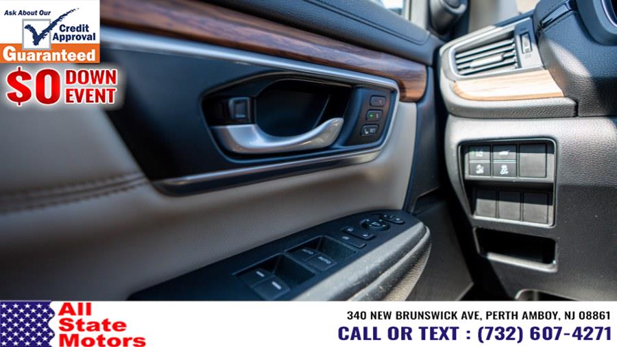 2019 Honda CR-V EX-L AWD, available for sale in Perth Amboy, New Jersey | All State Motor Inc. Perth Amboy, New Jersey 2019 Honda CR-V EX-L AWD, available for sale in Perth Amboy, New Jersey | All State Motor Inc. Perth Amboy, New Jersey