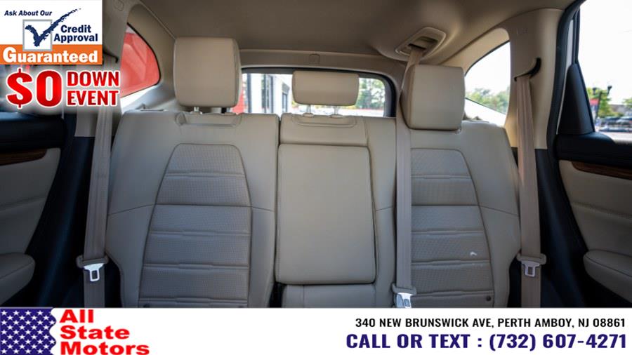 2019 Honda CR-V EX-L AWD, available for sale in Perth Amboy, New Jersey | All State Motor Inc. Perth Amboy, New Jersey 2019 Honda CR-V EX-L AWD, available for sale in Perth Amboy, New Jersey | All State Motor Inc. Perth Amboy, New Jersey