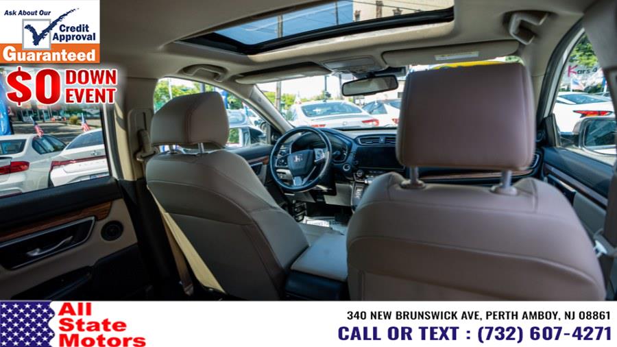 2019 Honda CR-V EX-L AWD, available for sale in Perth Amboy, New Jersey | All State Motor Inc. Perth Amboy, New Jersey 2019 Honda CR-V EX-L AWD, available for sale in Perth Amboy, New Jersey | All State Motor Inc. Perth Amboy, New Jersey