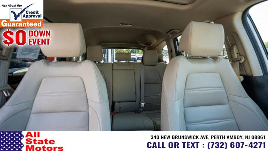 2019 Honda CR-V EX-L AWD, available for sale in Perth Amboy, New Jersey | All State Motor Inc. Perth Amboy, New Jersey 2019 Honda CR-V EX-L AWD, available for sale in Perth Amboy, New Jersey | All State Motor Inc. Perth Amboy, New Jersey