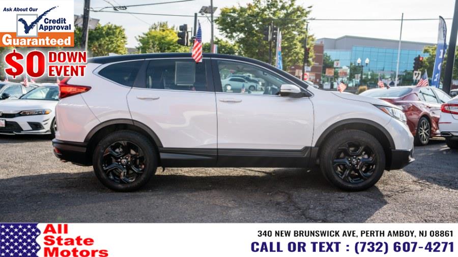 2019 Honda CR-V EX-L AWD, available for sale in Perth Amboy, New Jersey | All State Motor Inc. Perth Amboy, New Jersey 2019 Honda CR-V EX-L AWD, available for sale in Perth Amboy, New Jersey | All State Motor Inc. Perth Amboy, New Jersey