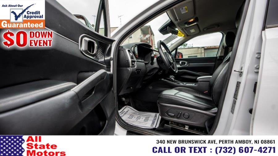 2021 Kia Sorento S AWD, available for sale in Perth Amboy, New Jersey | All State Motor Inc. Perth Amboy, New Jersey 2021 Kia Sorento S AWD, available for sale in Perth Amboy, New Jersey | All State Motor Inc. Perth Amboy, New Jersey