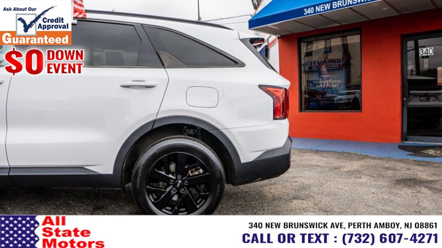 2021 Kia Sorento S AWD, available for sale in Perth Amboy, New Jersey | All State Motor Inc. Perth Amboy, New Jersey 2021 Kia Sorento S AWD, available for sale in Perth Amboy, New Jersey | All State Motor Inc. Perth Amboy, New Jersey