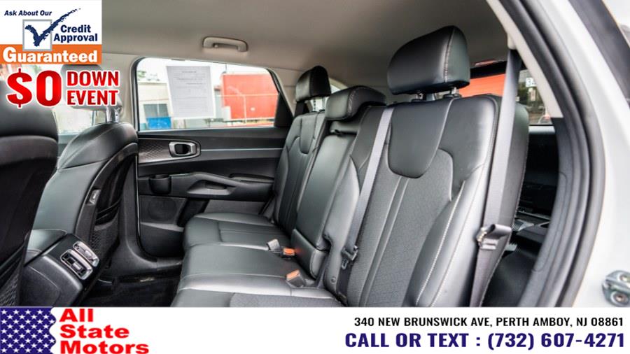 2021 Kia Sorento S AWD, available for sale in Perth Amboy, New Jersey | All State Motor Inc. Perth Amboy, New Jersey 2021 Kia Sorento S AWD, available for sale in Perth Amboy, New Jersey | All State Motor Inc. Perth Amboy, New Jersey