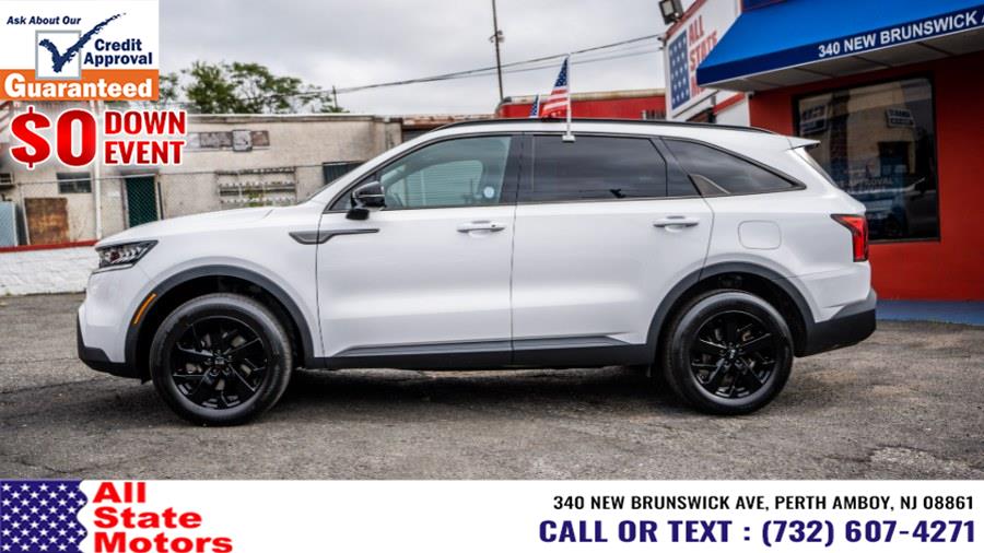 2021 Kia Sorento S AWD, available for sale in Perth Amboy, New Jersey | All State Motor Inc. Perth Amboy, New Jersey 2021 Kia Sorento S AWD, available for sale in Perth Amboy, New Jersey | All State Motor Inc. Perth Amboy, New Jersey
