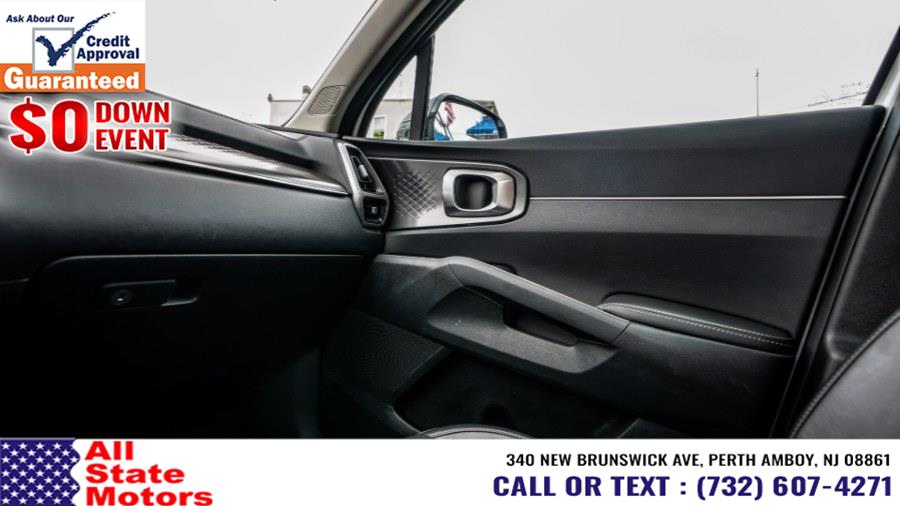 2021 Kia Sorento S AWD, available for sale in Perth Amboy, New Jersey | All State Motor Inc. Perth Amboy, New Jersey 2021 Kia Sorento S AWD, available for sale in Perth Amboy, New Jersey | All State Motor Inc. Perth Amboy, New Jersey
