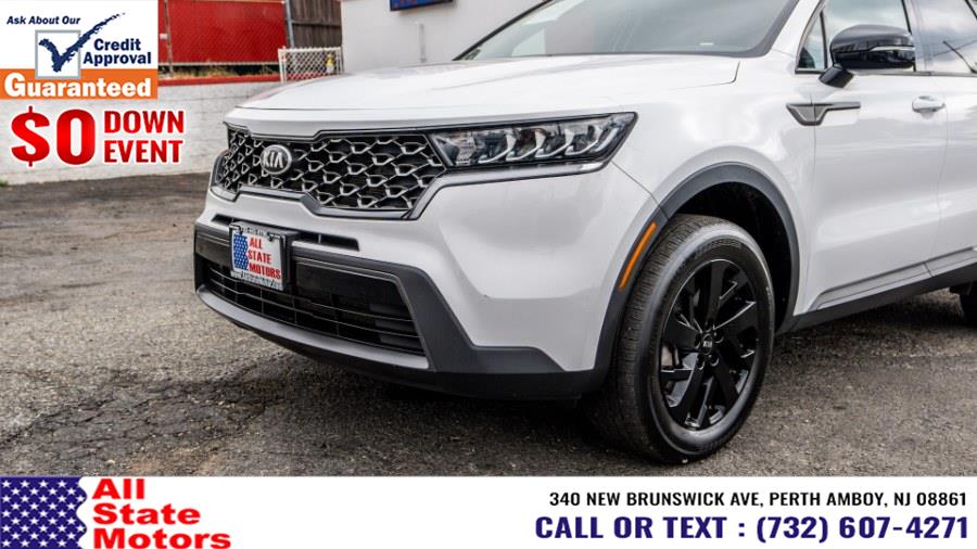 2021 Kia Sorento S AWD, available for sale in Perth Amboy, New Jersey | All State Motor Inc. Perth Amboy, New Jersey 2021 Kia Sorento S AWD, available for sale in Perth Amboy, New Jersey | All State Motor Inc. Perth Amboy, New Jersey