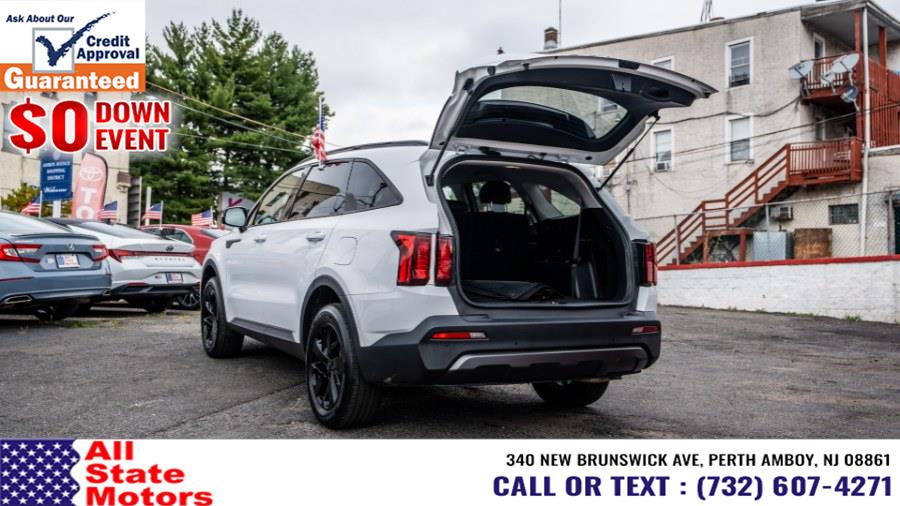 2021 Kia Sorento S AWD, available for sale in Perth Amboy, New Jersey | All State Motor Inc. Perth Amboy, New Jersey 2021 Kia Sorento S AWD, available for sale in Perth Amboy, New Jersey | All State Motor Inc. Perth Amboy, New Jersey