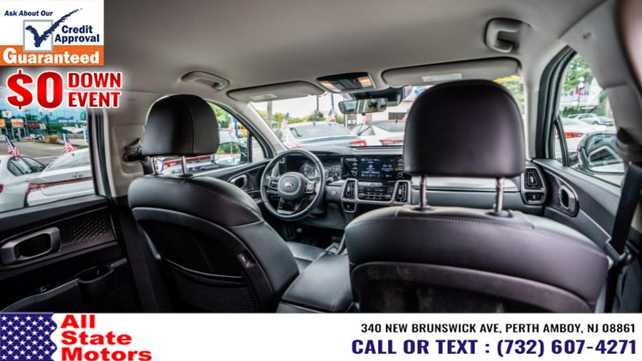 2021 Kia Sorento S AWD, available for sale in Perth Amboy, New Jersey | All State Motor Inc. Perth Amboy, New Jersey 2021 Kia Sorento S AWD, available for sale in Perth Amboy, New Jersey | All State Motor Inc. Perth Amboy, New Jersey