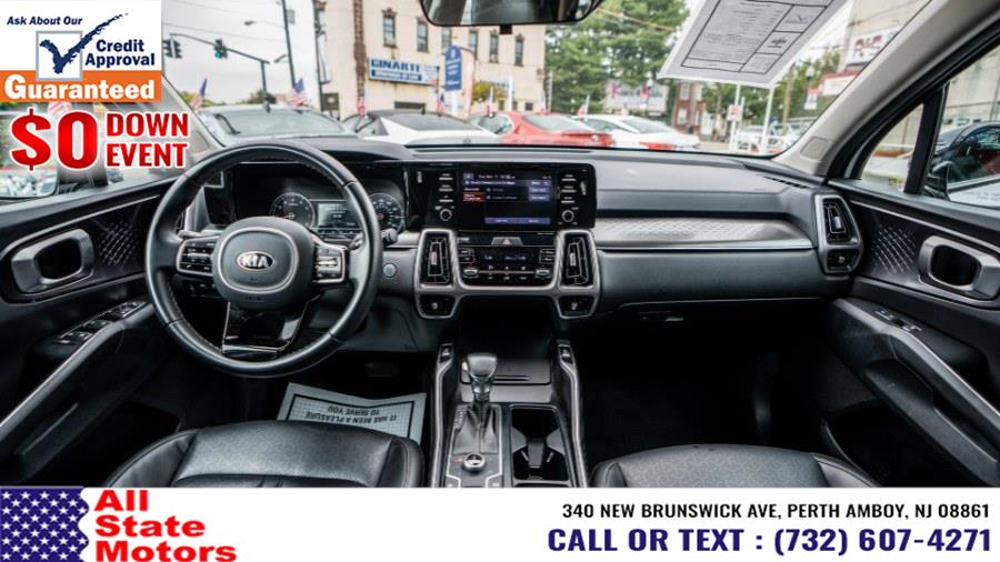 2021 Kia Sorento S AWD, available for sale in Perth Amboy, New Jersey | All State Motor Inc. Perth Amboy, New Jersey 2021 Kia Sorento S AWD, available for sale in Perth Amboy, New Jersey | All State Motor Inc. Perth Amboy, New Jersey