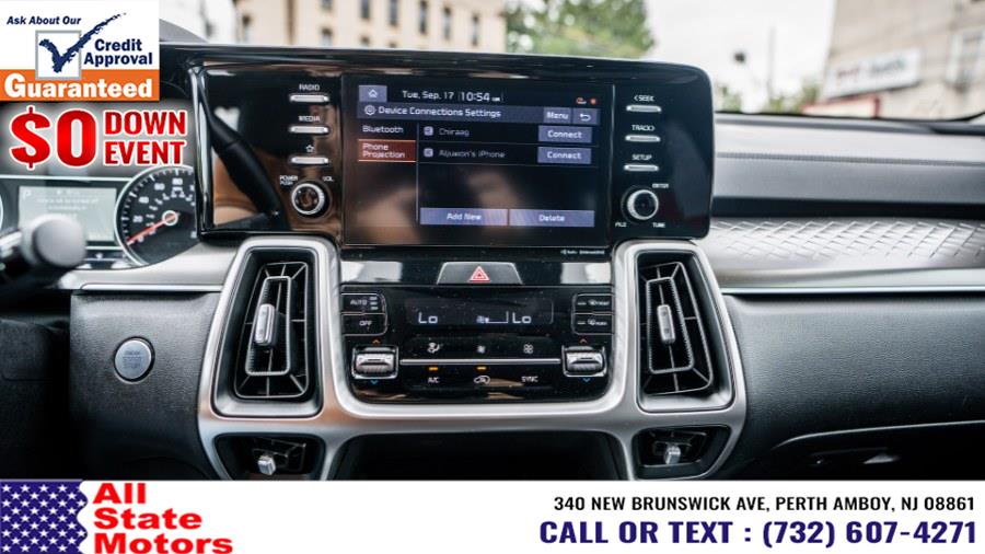 2021 Kia Sorento S AWD, available for sale in Perth Amboy, New Jersey | All State Motor Inc. Perth Amboy, New Jersey 2021 Kia Sorento S AWD, available for sale in Perth Amboy, New Jersey | All State Motor Inc. Perth Amboy, New Jersey