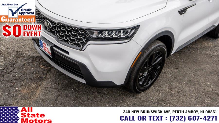 2021 Kia Sorento S AWD, available for sale in Perth Amboy, New Jersey | All State Motor Inc. Perth Amboy, New Jersey 2021 Kia Sorento S AWD, available for sale in Perth Amboy, New Jersey | All State Motor Inc. Perth Amboy, New Jersey