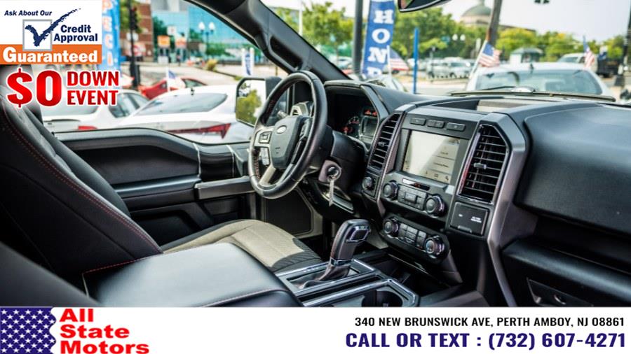 2019 Ford F-150 XLT 4WD SuperCrew 5.5'' Box, available for sale in Perth Amboy, New Jersey | All State Motor Inc. Perth Amboy, New Jersey 2019 Ford F-150 XLT 4WD SuperCrew 5.5'' Box, available for sale in Perth Amboy, New Jersey | All State Motor Inc. Perth Amboy, New Jersey