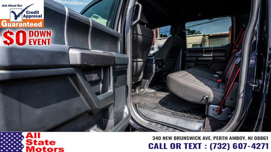 2019 Ford F-150 XLT 4WD SuperCrew 5.5'' Box, available for sale in Perth Amboy, New Jersey | All State Motor Inc. Perth Amboy, New Jersey 2019 Ford F-150 XLT 4WD SuperCrew 5.5'' Box, available for sale in Perth Amboy, New Jersey | All State Motor Inc. Perth Amboy, New Jersey