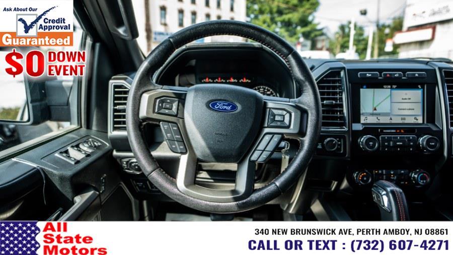 2019 Ford F-150 XLT 4WD SuperCrew 5.5'' Box, available for sale in Perth Amboy, New Jersey | All State Motor Inc. Perth Amboy, New Jersey 2019 Ford F-150 XLT 4WD SuperCrew 5.5'' Box, available for sale in Perth Amboy, New Jersey | All State Motor Inc. Perth Amboy, New Jersey